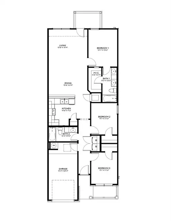 Troy, TX 76579,1006 S College Avenue