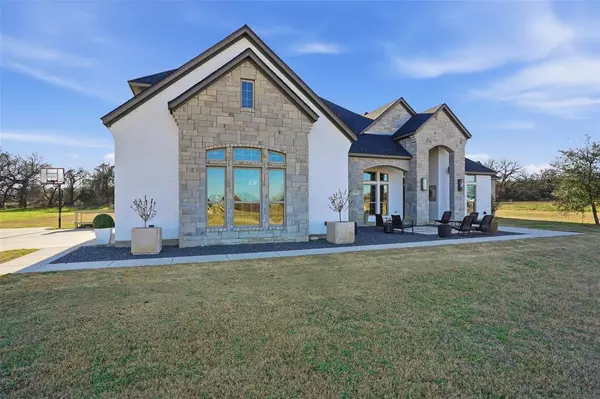 Weatherford, TX 76087,133 Heritage Springs Drive