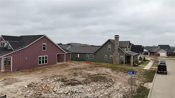 317 Dylan Way, Midlothian, TX 76065