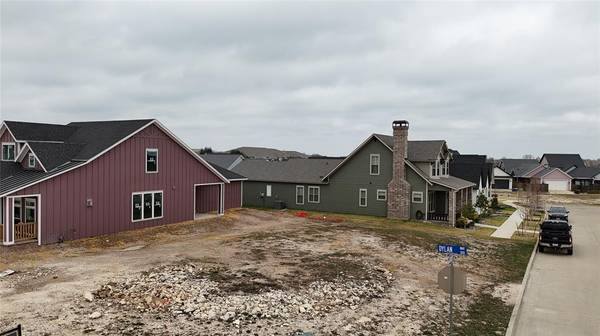 317 Dylan Way, Midlothian, TX 76065