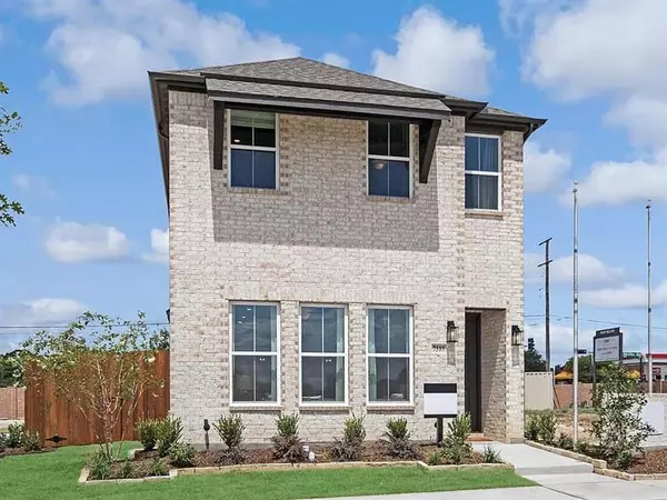 6200 Kings Path, North Richland Hills, TX 76180