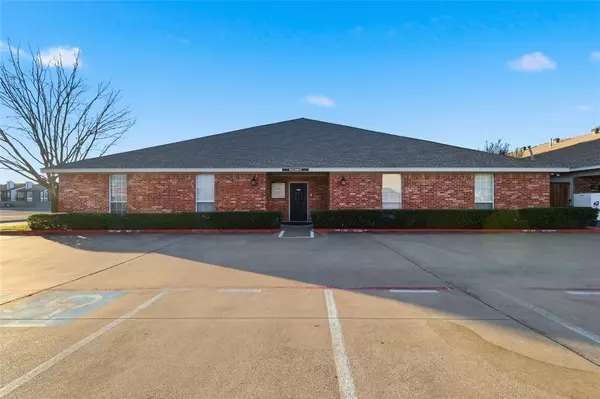 Lewisville, TX 75067,105 Kathryn Drive