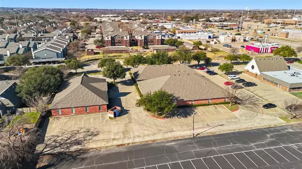 Lewisville, TX 75067,105 Kathryn Drive