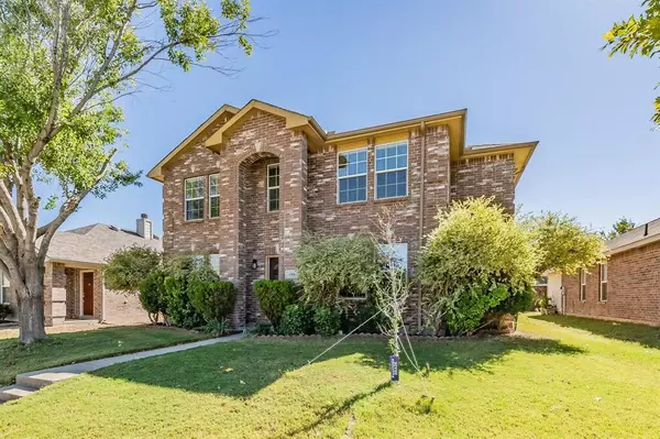Allen, TX 75002,1314 Rusk Drive