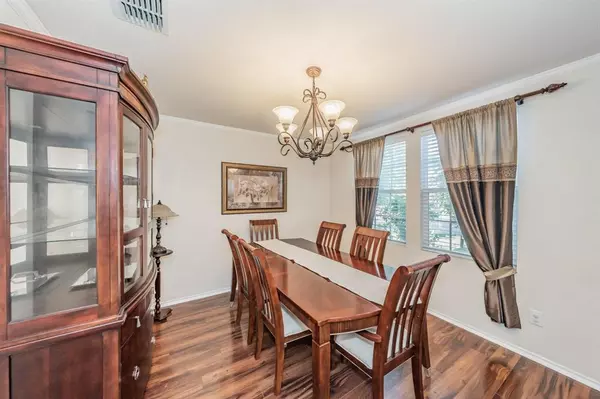 Allen, TX 75002,1314 Rusk Drive