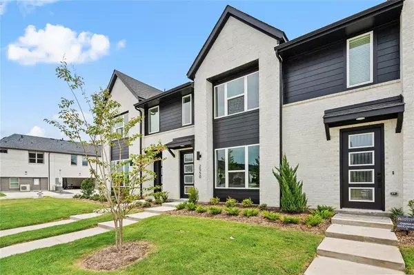 Allen, TX 75013,2550 Brunswick Way