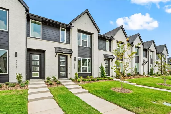 Allen, TX 75013,2550 Brunswick Way