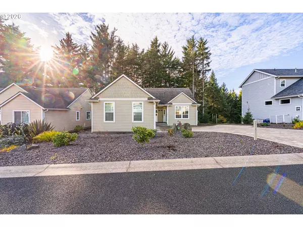 4161 SE INLET AVE, Lincoln City, OR 97367