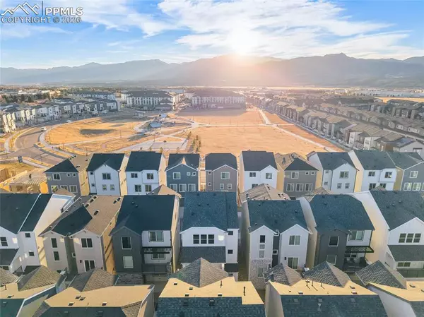 Colorado Springs, CO 80908,10779 Spalding VW