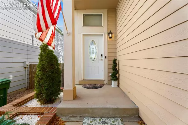 Colorado Springs, CO 80922,6145 Plowshare CT