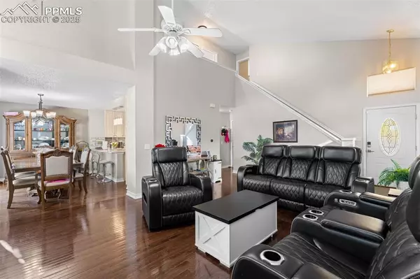 Colorado Springs, CO 80922,6145 Plowshare CT