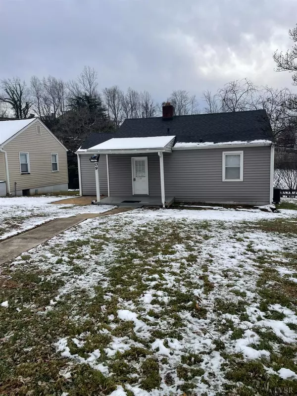 Lynchburg, VA 24501,209 College DR