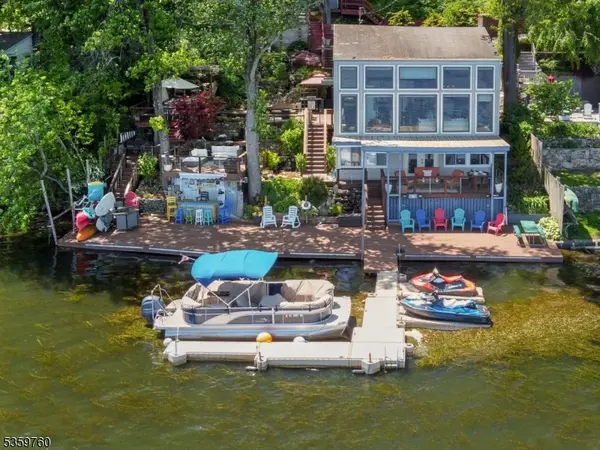 318 Kingsland Rd, Roxbury Twp., NJ 07850