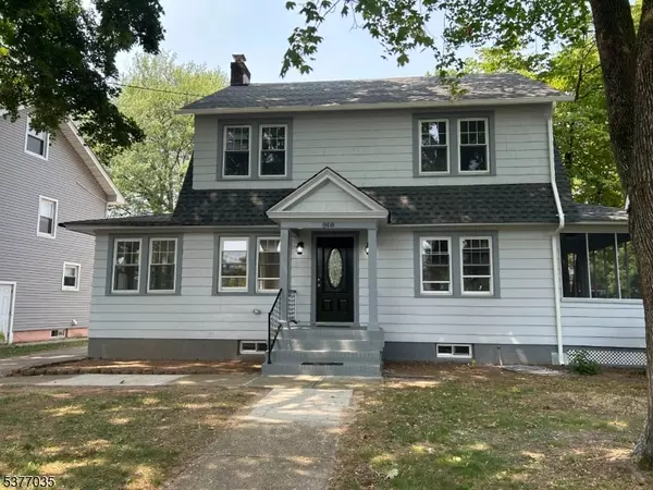 Plainfield City, NJ 07063,916 Sherman Ave