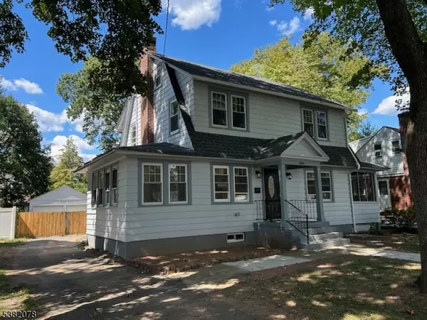 Plainfield City, NJ 07063,916 Sherman Ave