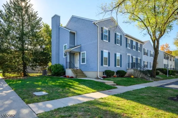 58 Boxgrove Pl, Franklin Twp., NJ 08873