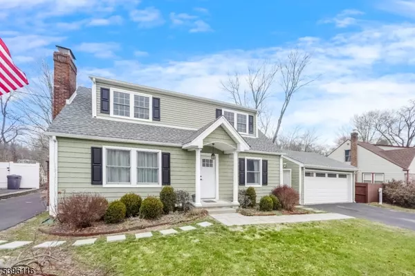 Ringwood Boro, NJ 07456,26 Skyline Lake Dr