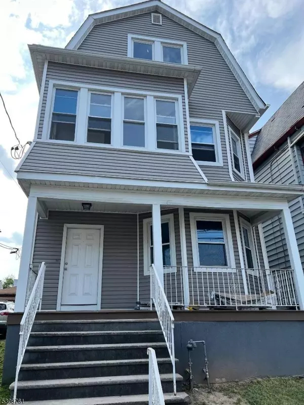 115 Isabella Ave #1, Newark City, NJ 07106