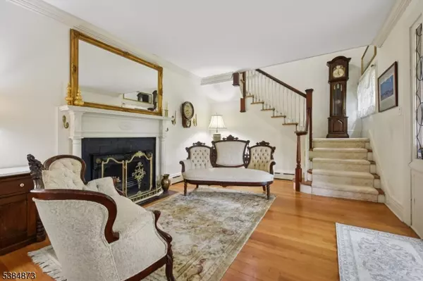 Madison Boro, NJ 07940,4 Fairwood Rd