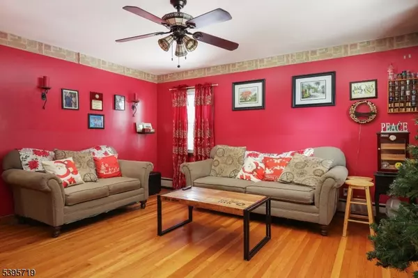 Linden City, NJ 07036,420 Miltonia St