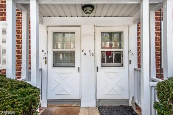 Springfield Twp., NJ 07081,445 Morris Ave #7