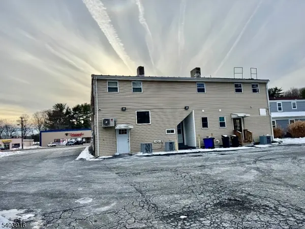 158 State Route 10 #1, Roxbury Twp., NJ 07876