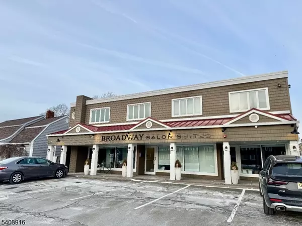 Roxbury Twp., NJ 07876,158 State Route 10 #1