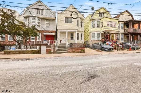 Jersey City, NJ 07305,221 Wilkinson Ave