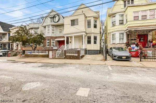 Jersey City, NJ 07305,221 Wilkinson Ave