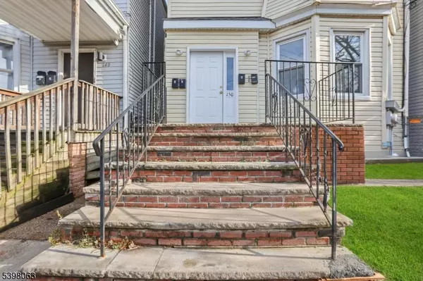 Newark City, NJ 07107,150 S 10Th St