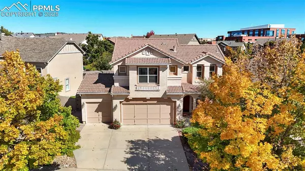 Colorado Springs, CO 80920,9533 Newport Plum CT
