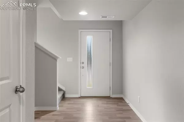 Colorado Springs, CO 80915,831 Endeavor WAY