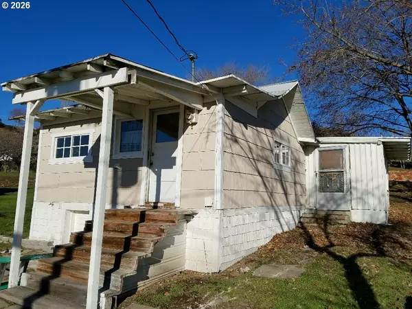 Maupin, OR 97037,605 GRANT AVE