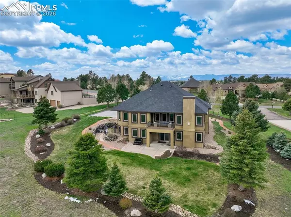 Colorado Springs, CO 80908,17820 Pioneer Crossing