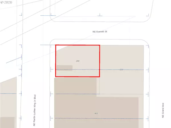 Portland, OR 97232,240 NE M L KING BLVD