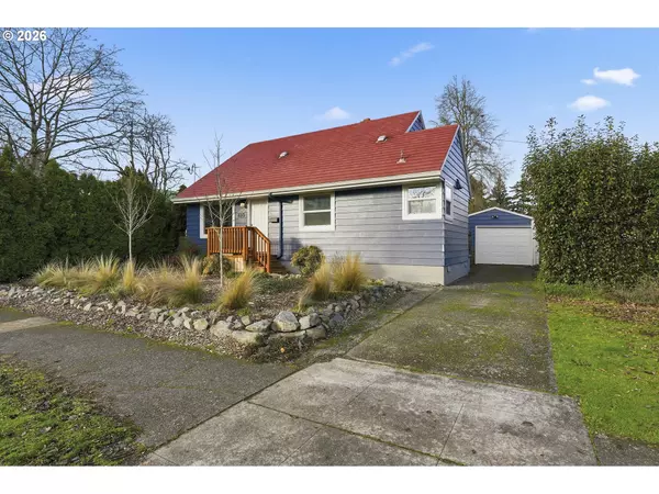 Portland, OR 97213,6123 NE HALSEY ST