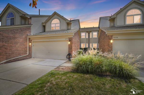 15774 Golfview BLVD, Riverview, MI 48193