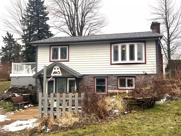 Bath, MI 48808,3728 E Clark RD