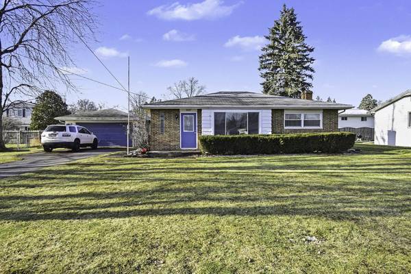 2669 Valley Drive DR, Saginaw, MI 48603