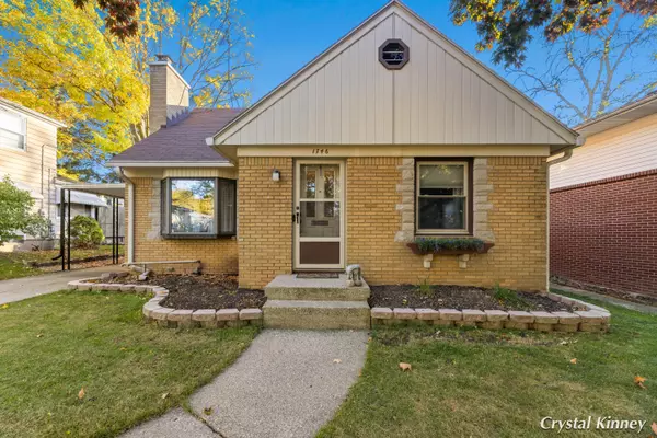 Grand Rapids, MI 49506,1746 Orville ST SE