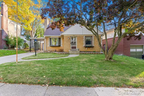 Grand Rapids, MI 49506,1746 Orville ST SE