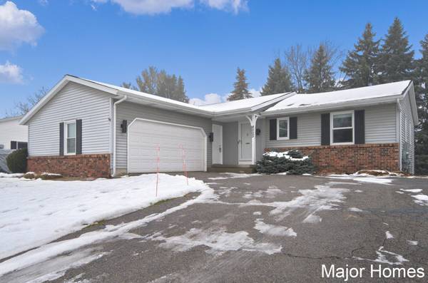 4505 Missaukee AVE SW, Grandville, MI 49418