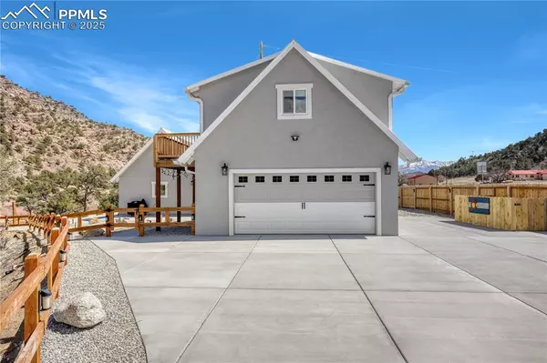 Howard, CO 81233,7101 Highway 50