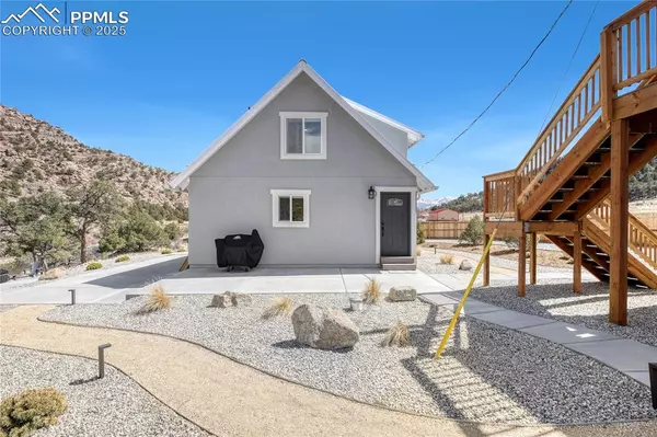 Howard, CO 81233,7101 Highway 50