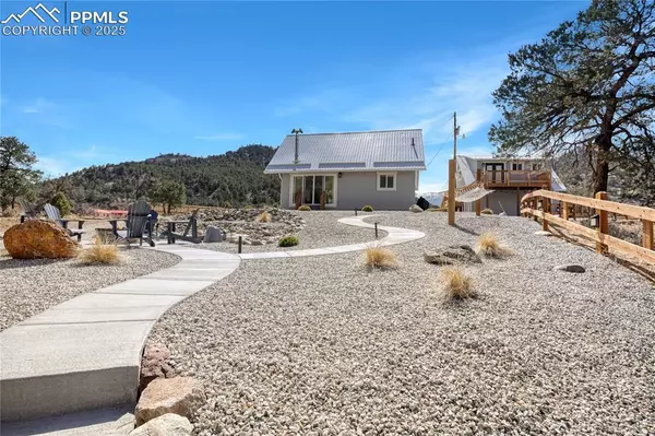 Howard, CO 81233,7101 Highway 50