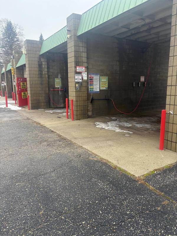 1671 E River RD, Muskegon, MI 49445