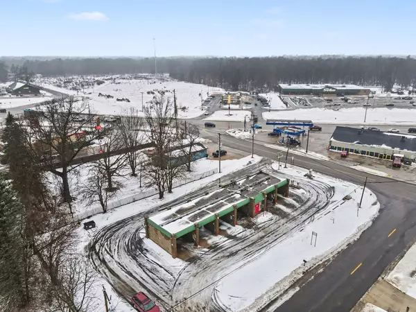 Muskegon, MI 49445,1671 E River RD