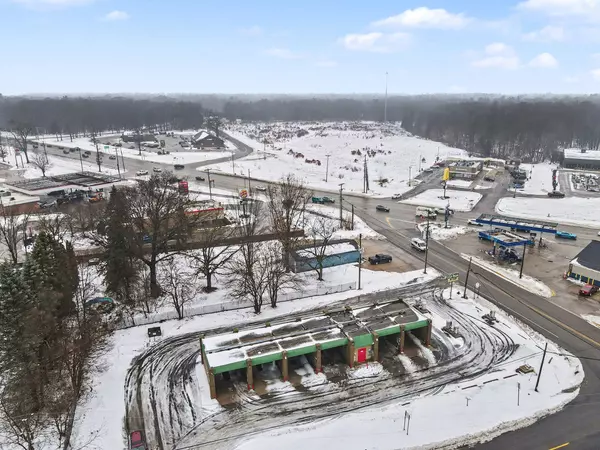 Muskegon, MI 49445,1671 E River RD