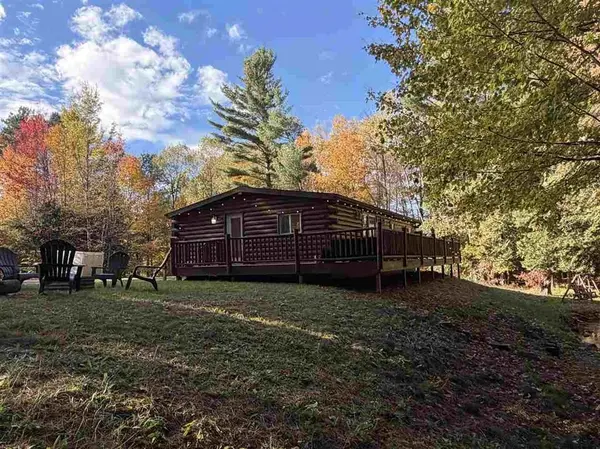 Central Lake, MI 49622,4958 Rushton RD