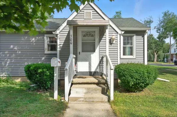 Durand, MI 48429,300 N Lenawee ST